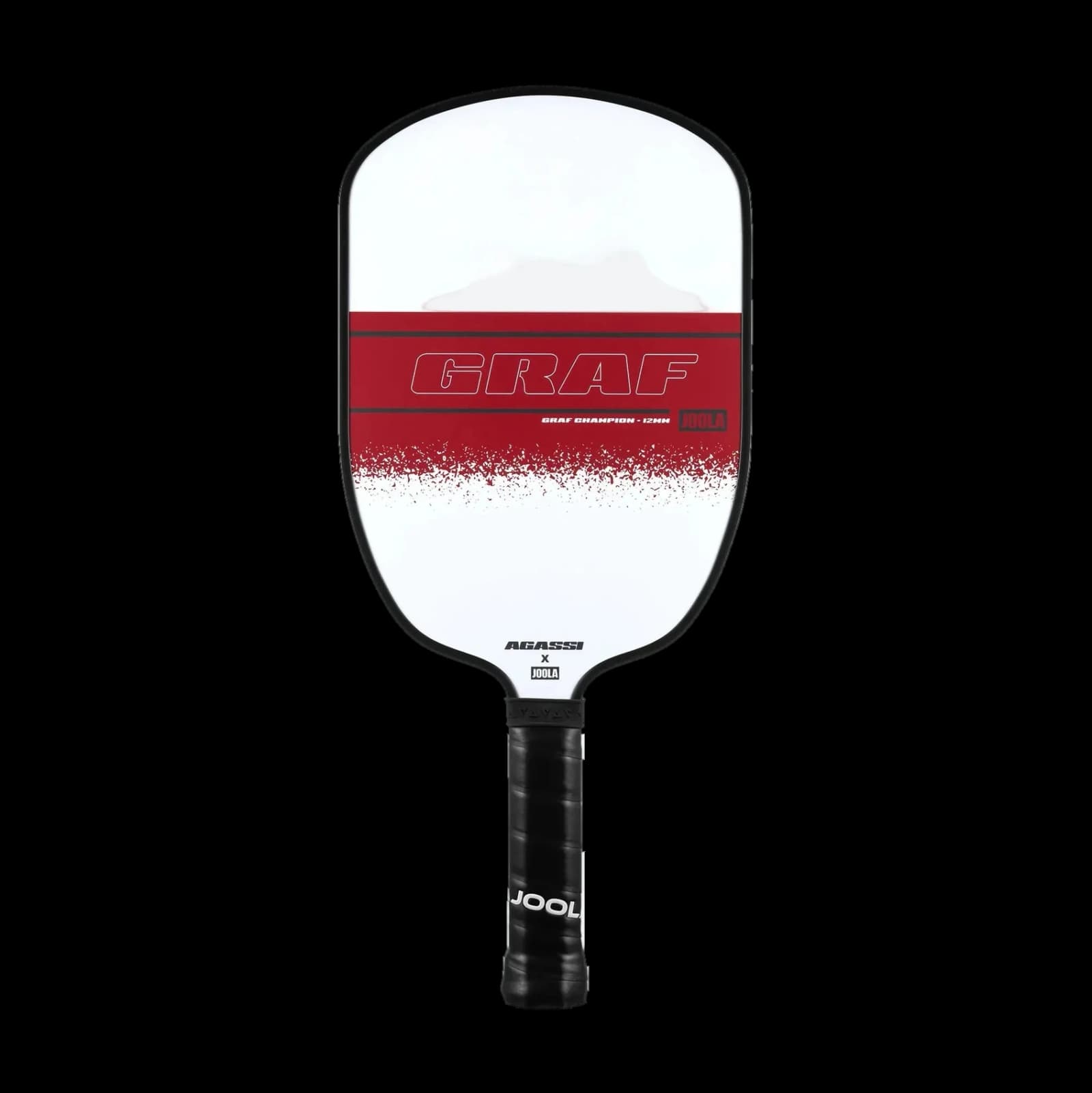 JOOLA Graf Champion 12mm pickleball paddle