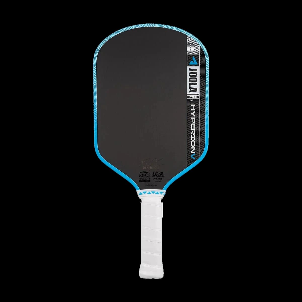 JOOLA Hyperion Pro V pickleball paddle