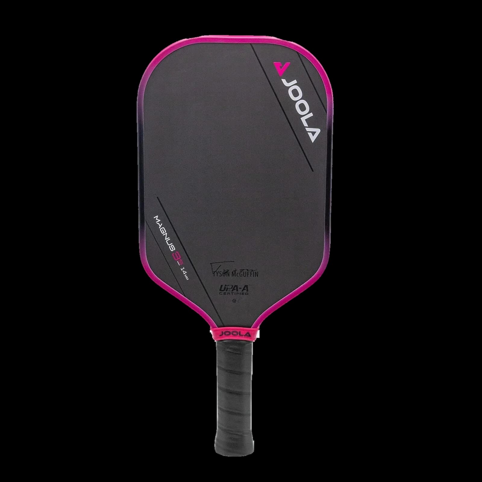 JOOLA Magnus 3S 14mm pickleball paddle