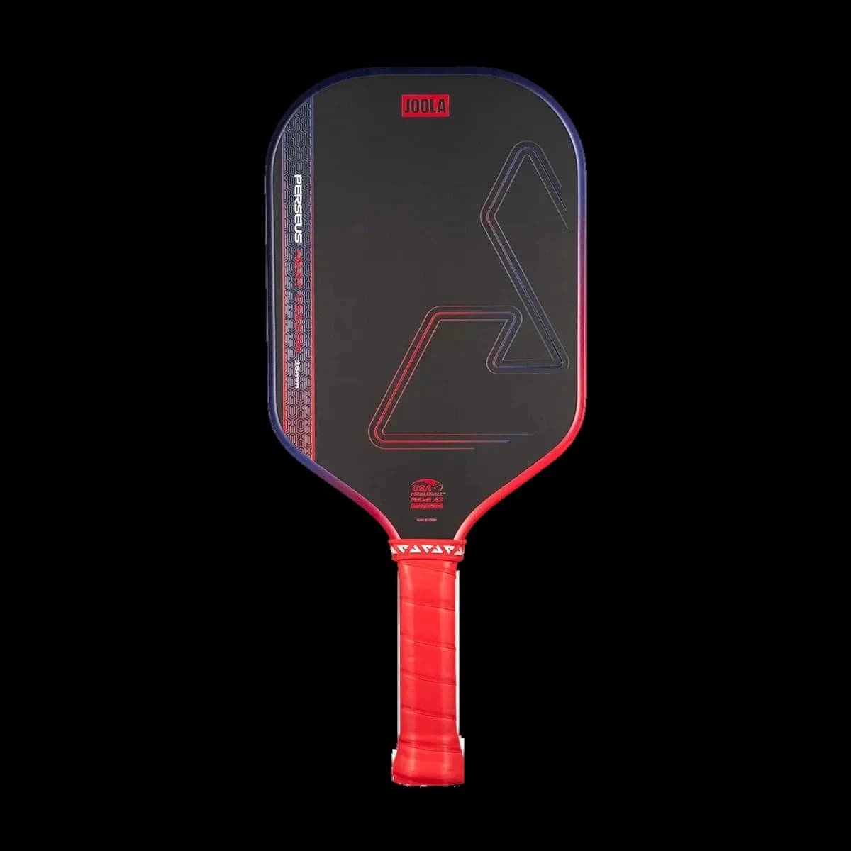 JOOLA Perseus Heat Vision pickleball paddle
