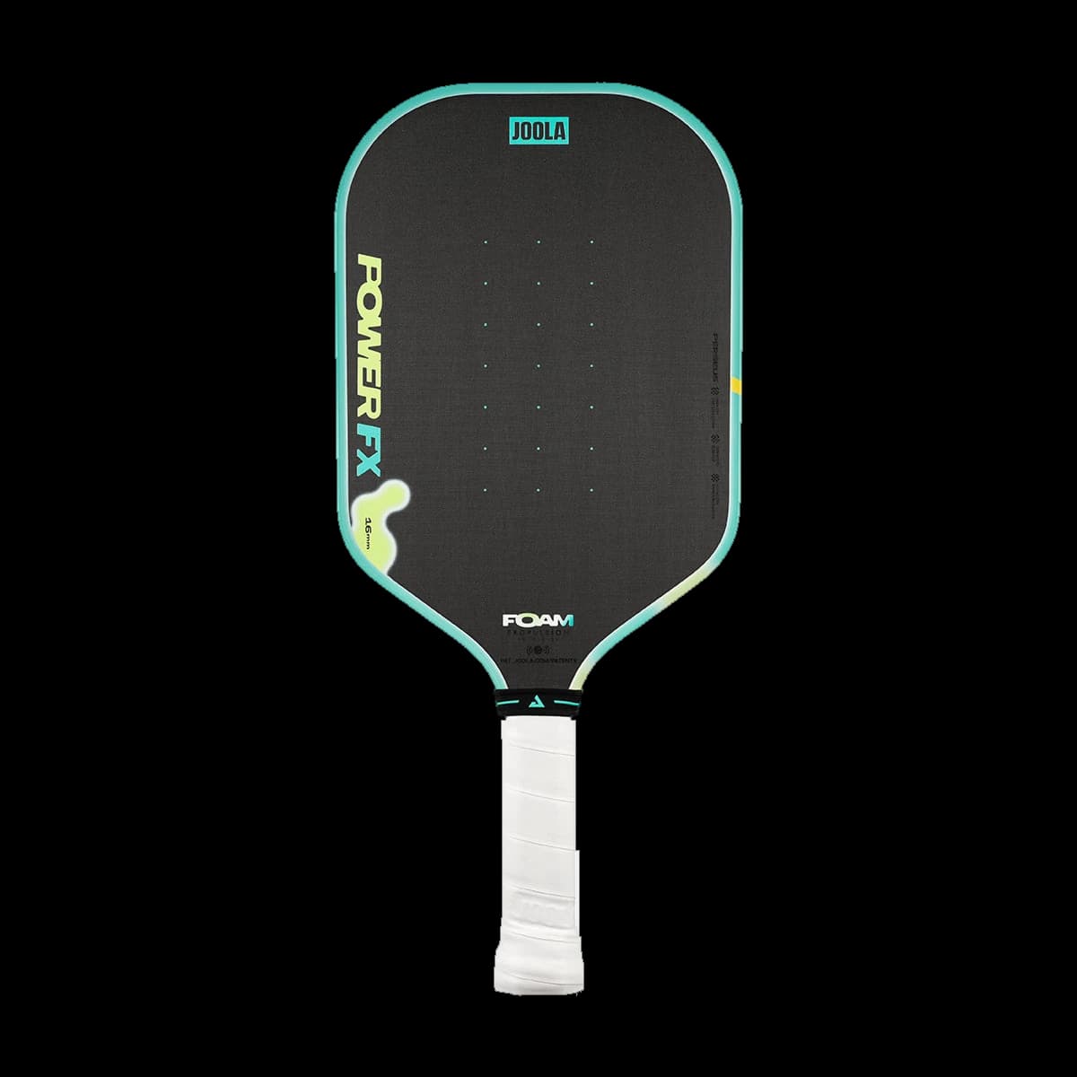JOOLA Perseus POWER FX pickleball paddle