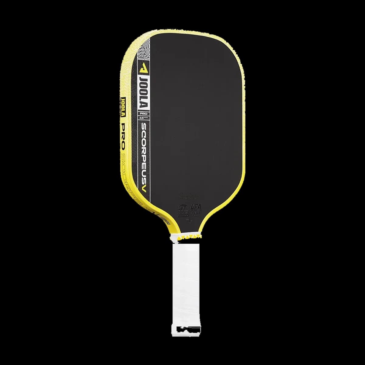 JOOLA Scorpeus Pro V pickleball paddle