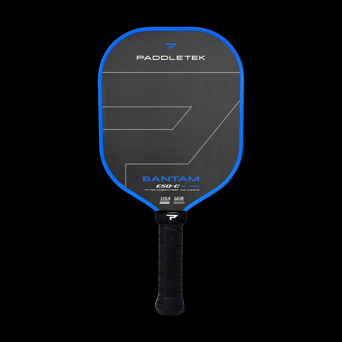 Paddletek Bantam ESQ-C pickleball paddle