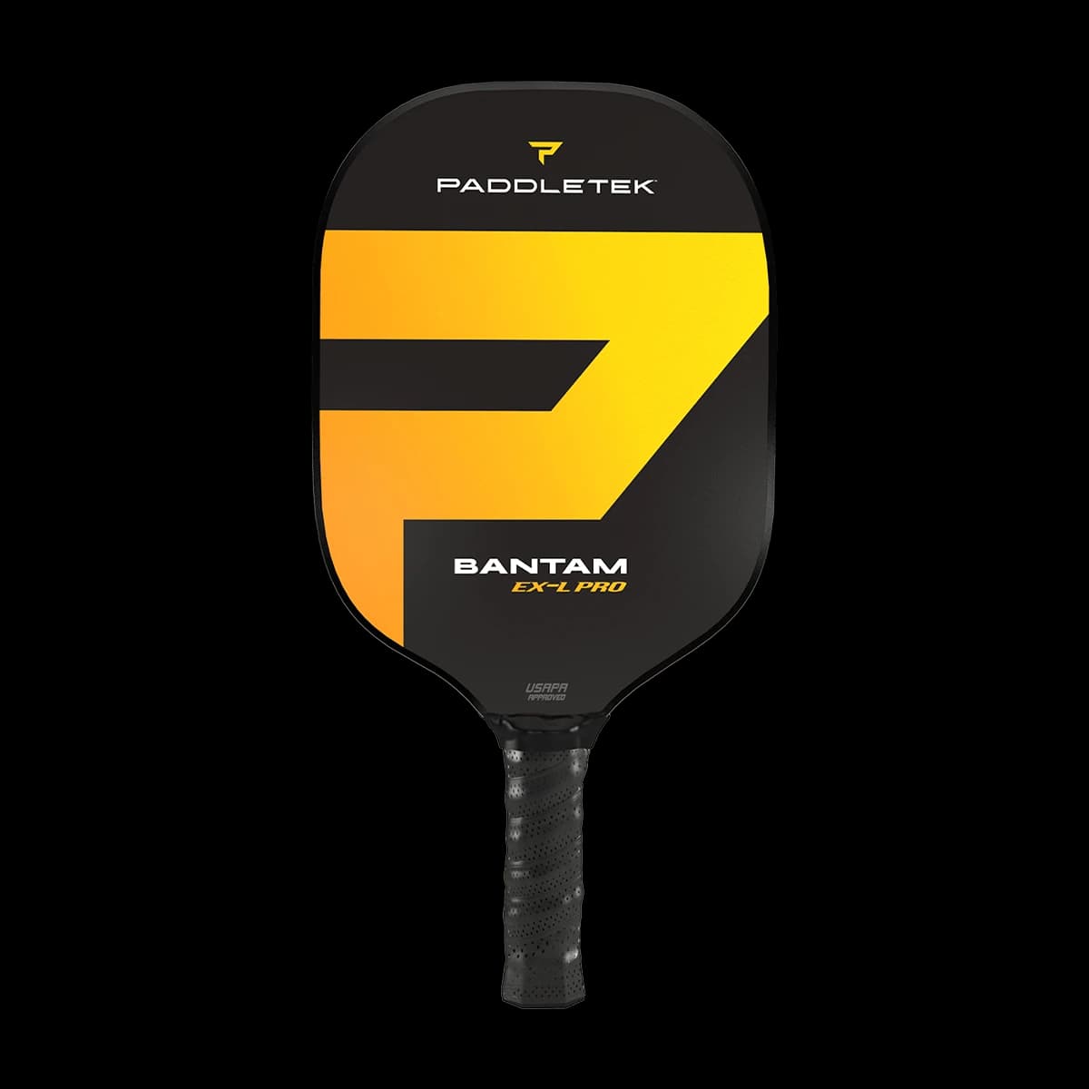 Paddletek Bantam EX-L Pro pickleball paddle