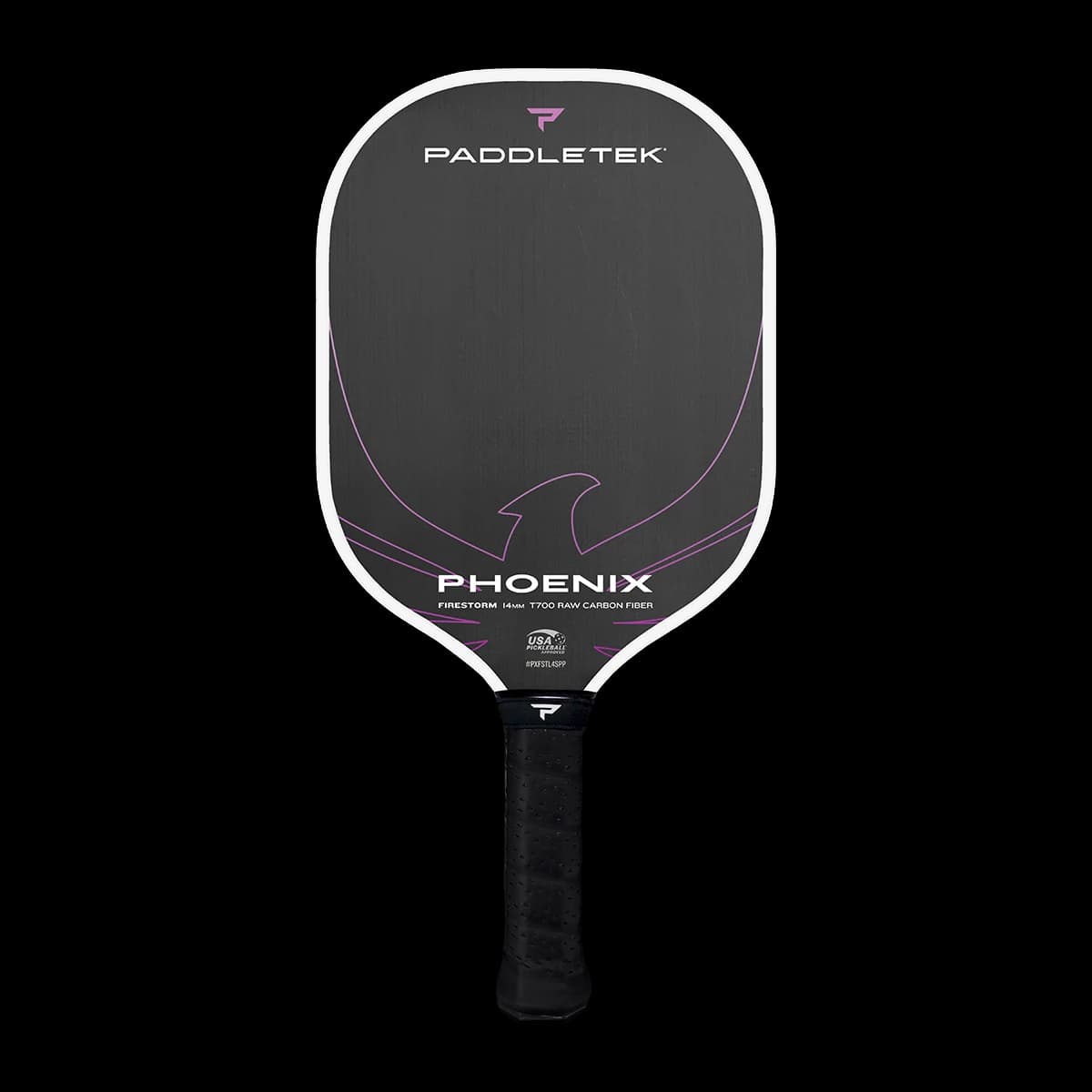 Paddletek Phoenix Firestorm pickleball paddle