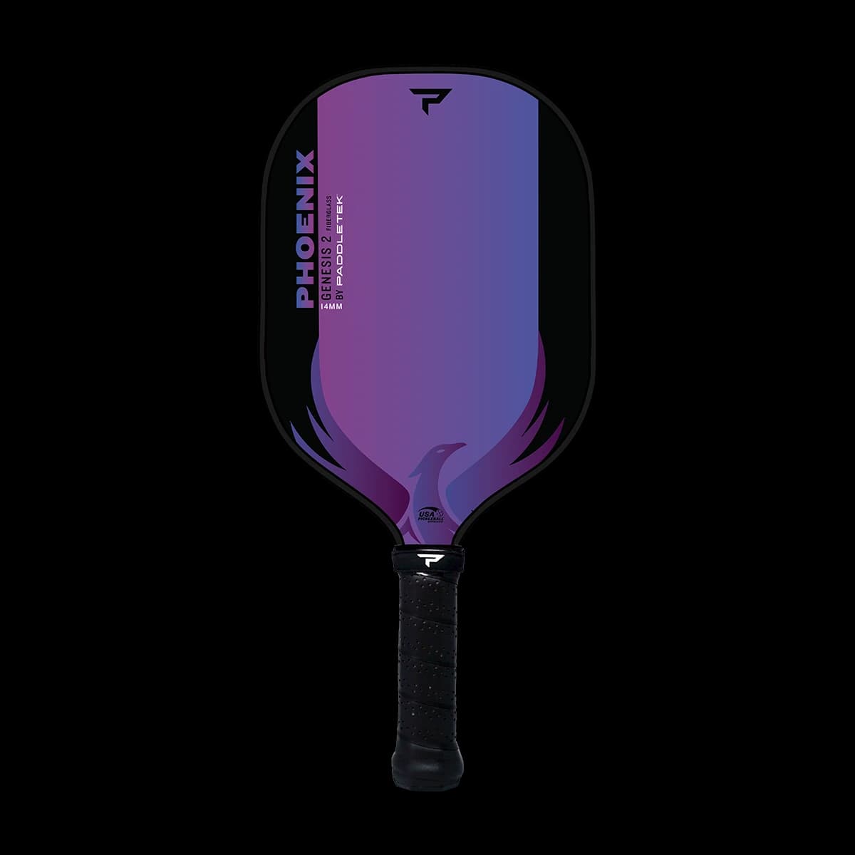 Paddletek Phoenix Genesis II pickleball paddle