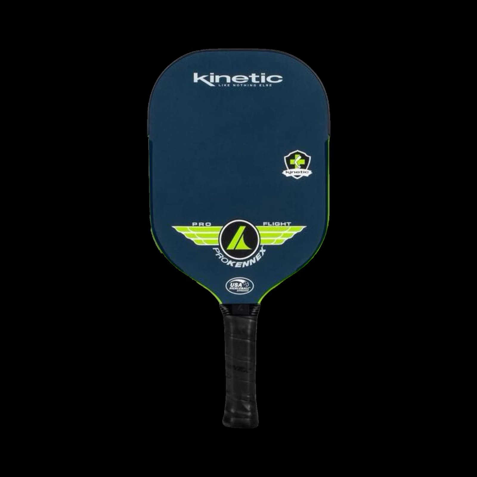 ProKennex Pro Flight Navy pickleball paddle