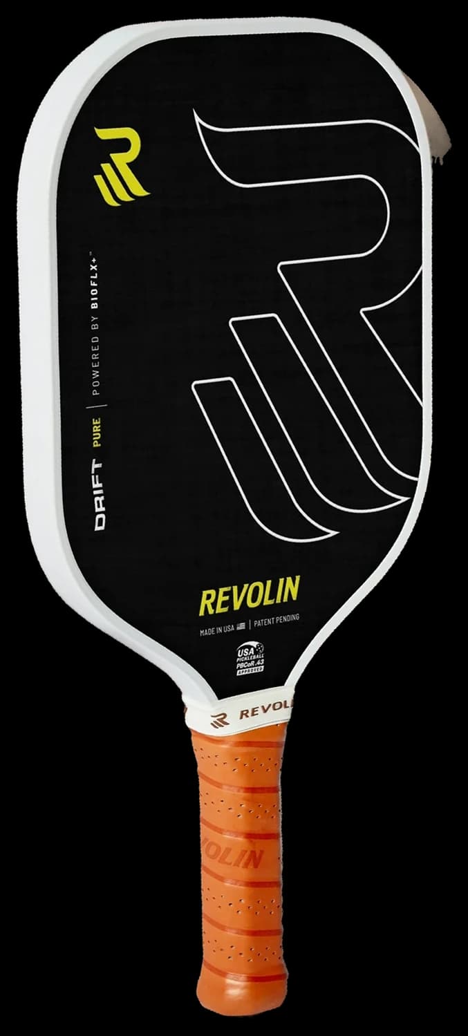 Revolin Oops! Drift Pure pickleball paddle