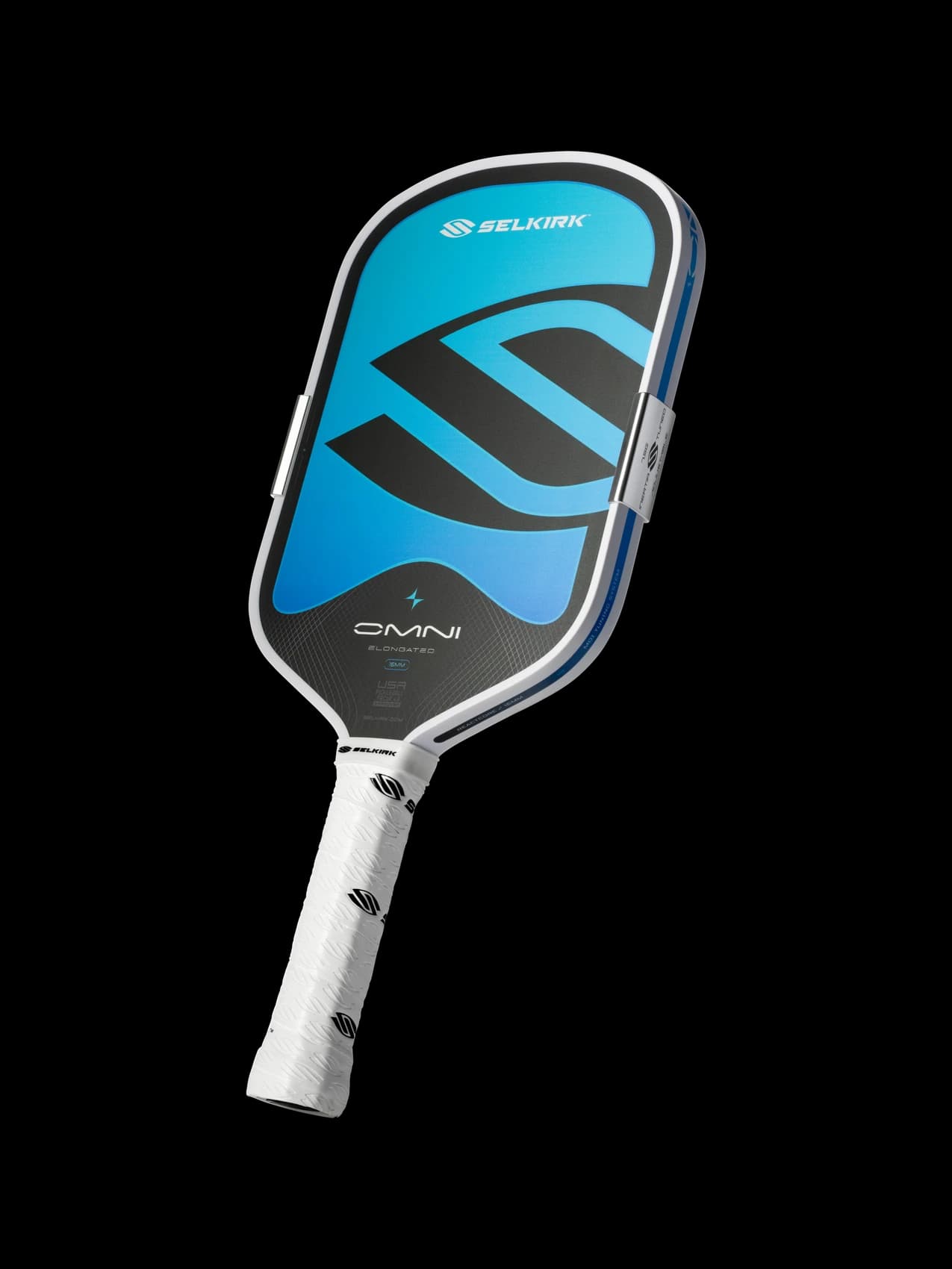 Selkirk OMNI pickleball paddle
