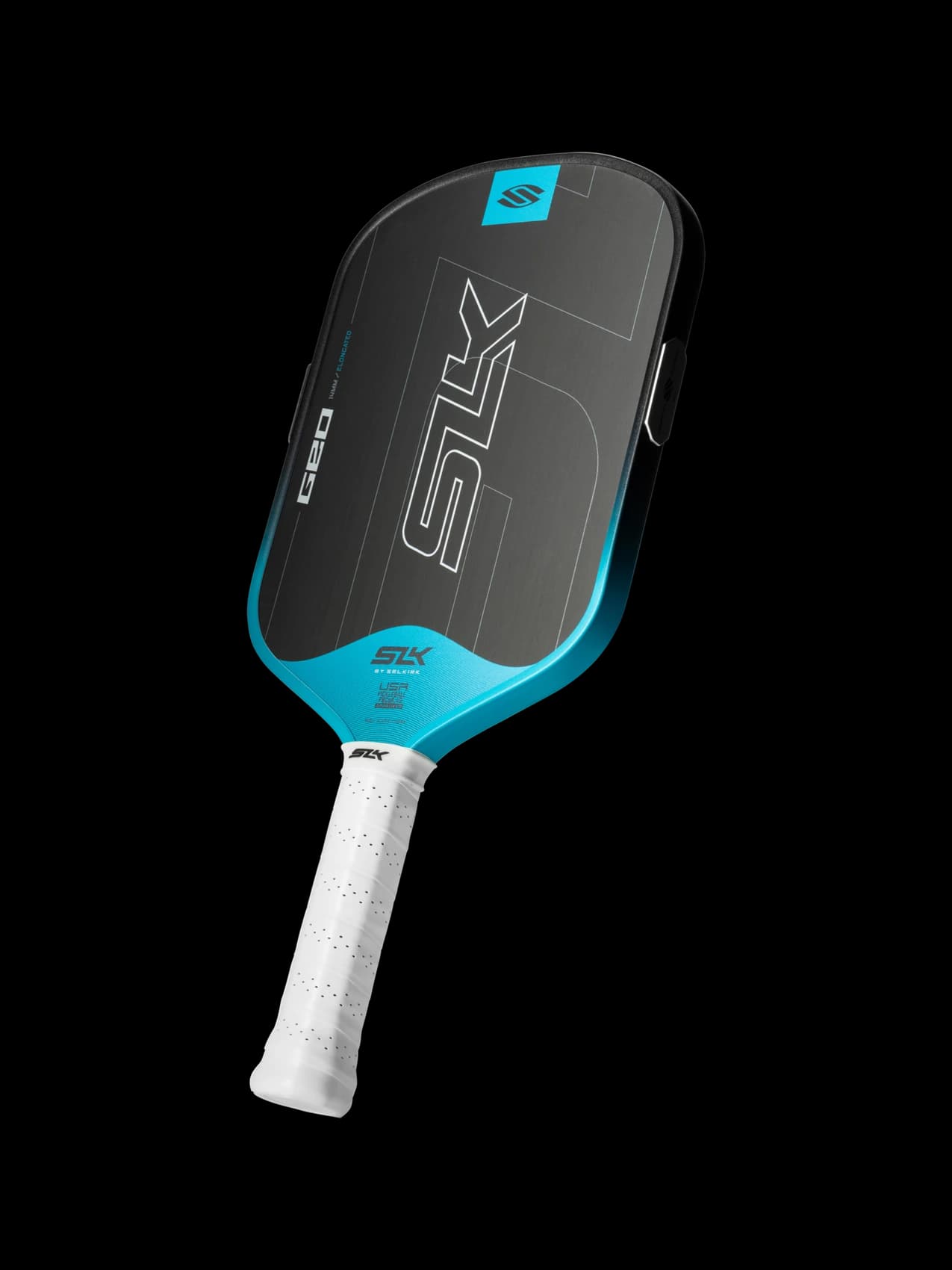 Selkirk SLK Geo pickleball paddle