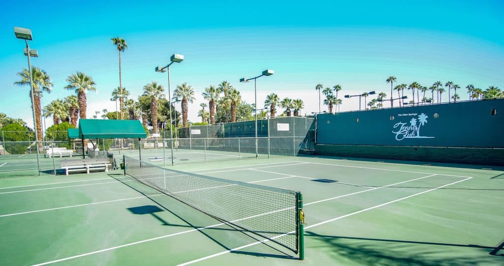 Vacation in Style at These Top-Rated Pickleball Destinations – figure 1