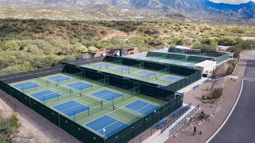 Home - SaddleBrooke Pickleball Association Inc.