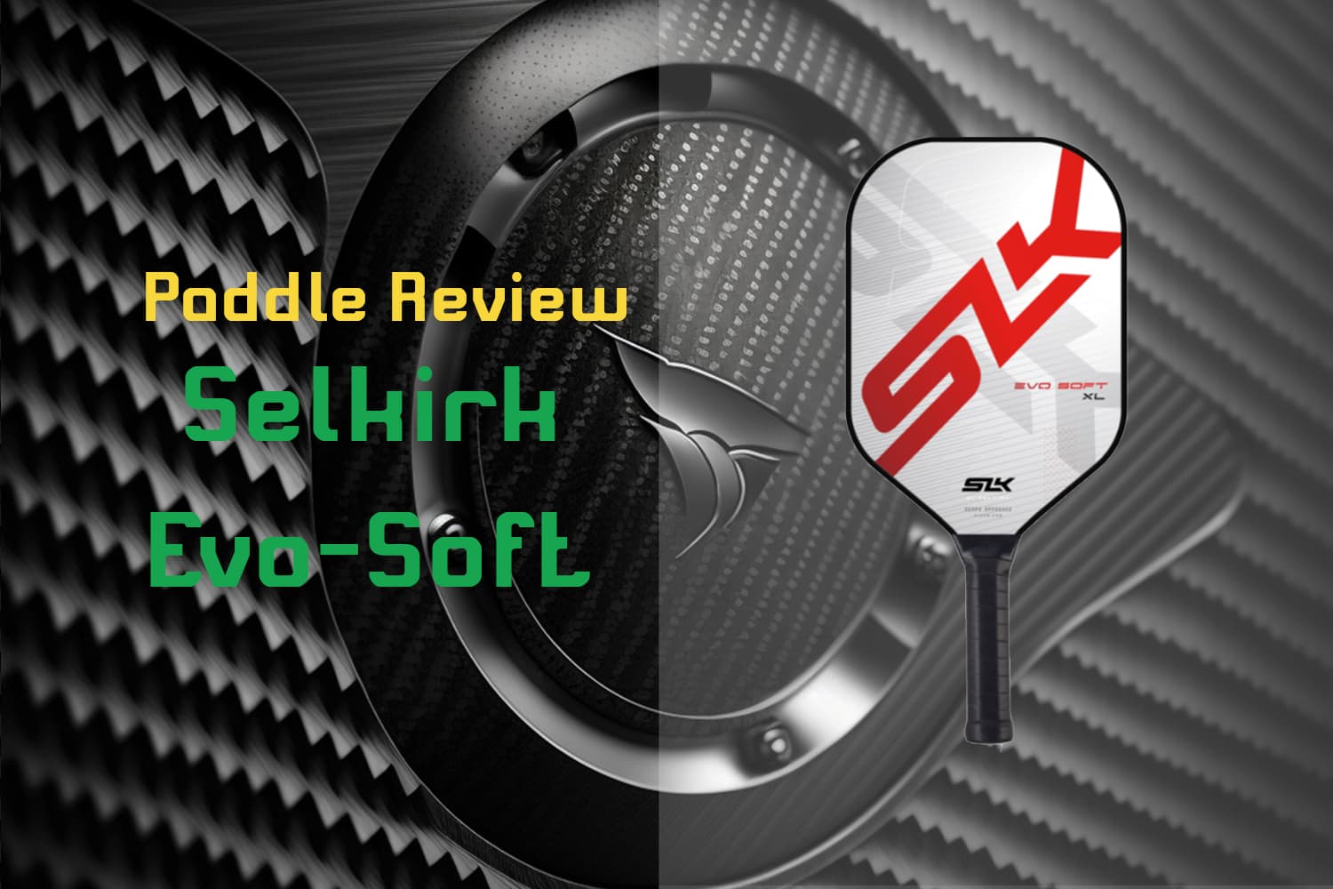 SLK Evo Hybrid & Soft