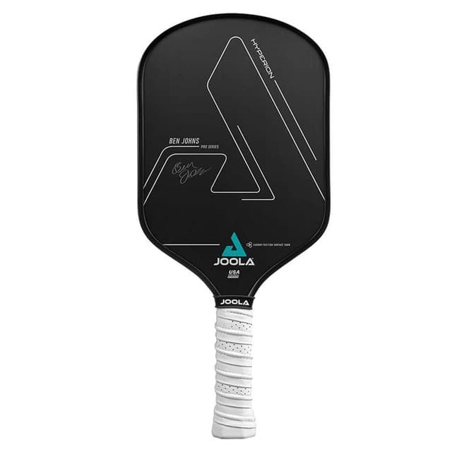 Joola Ben Johns Hyperion CFS 16 pickleball product photo