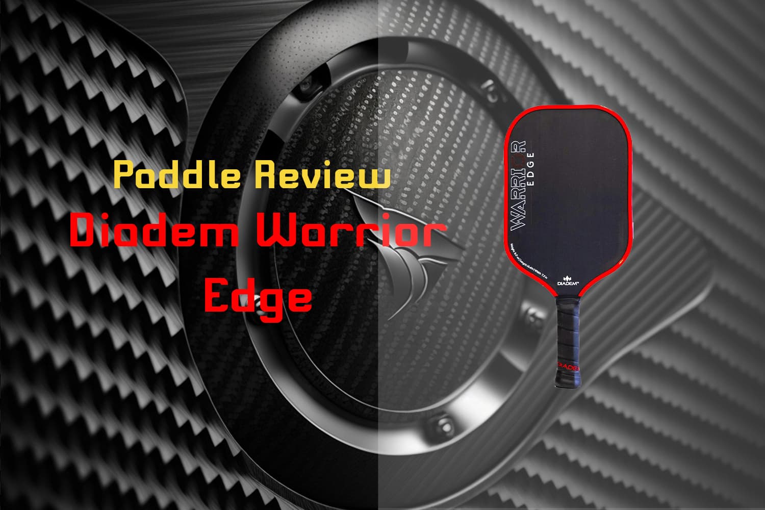 Diadem Warrior Edge Review