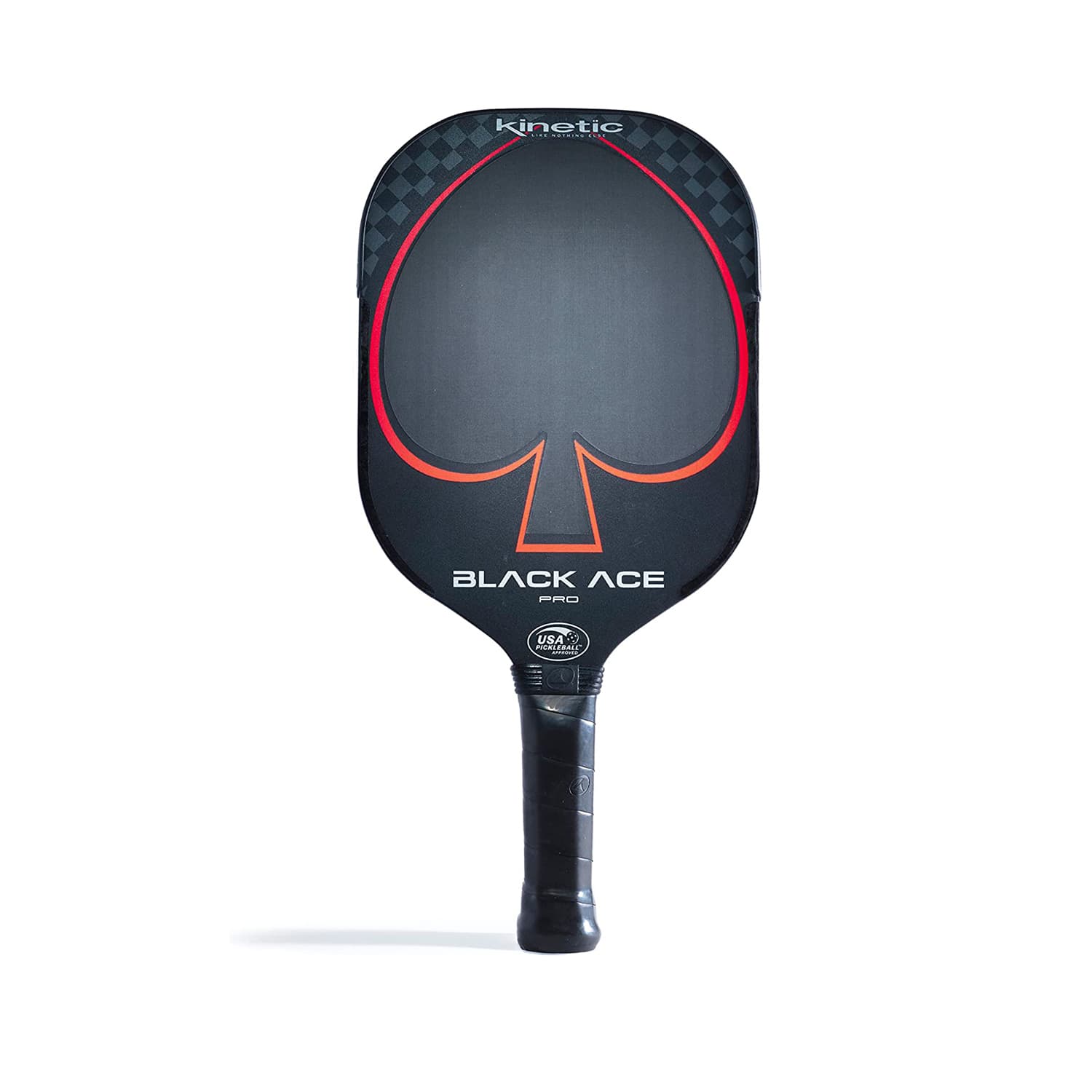 Prokennex Black Ace Pro Review pickleball product photo