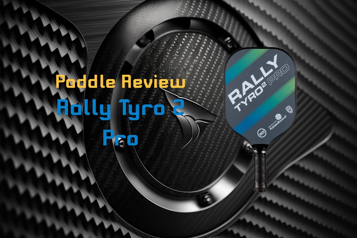 Rally Tyro 2 Review