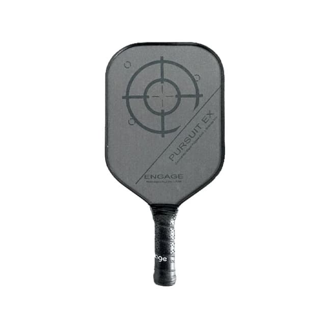 Engage Pursuit Ex 6.0 Review pickleball product photo