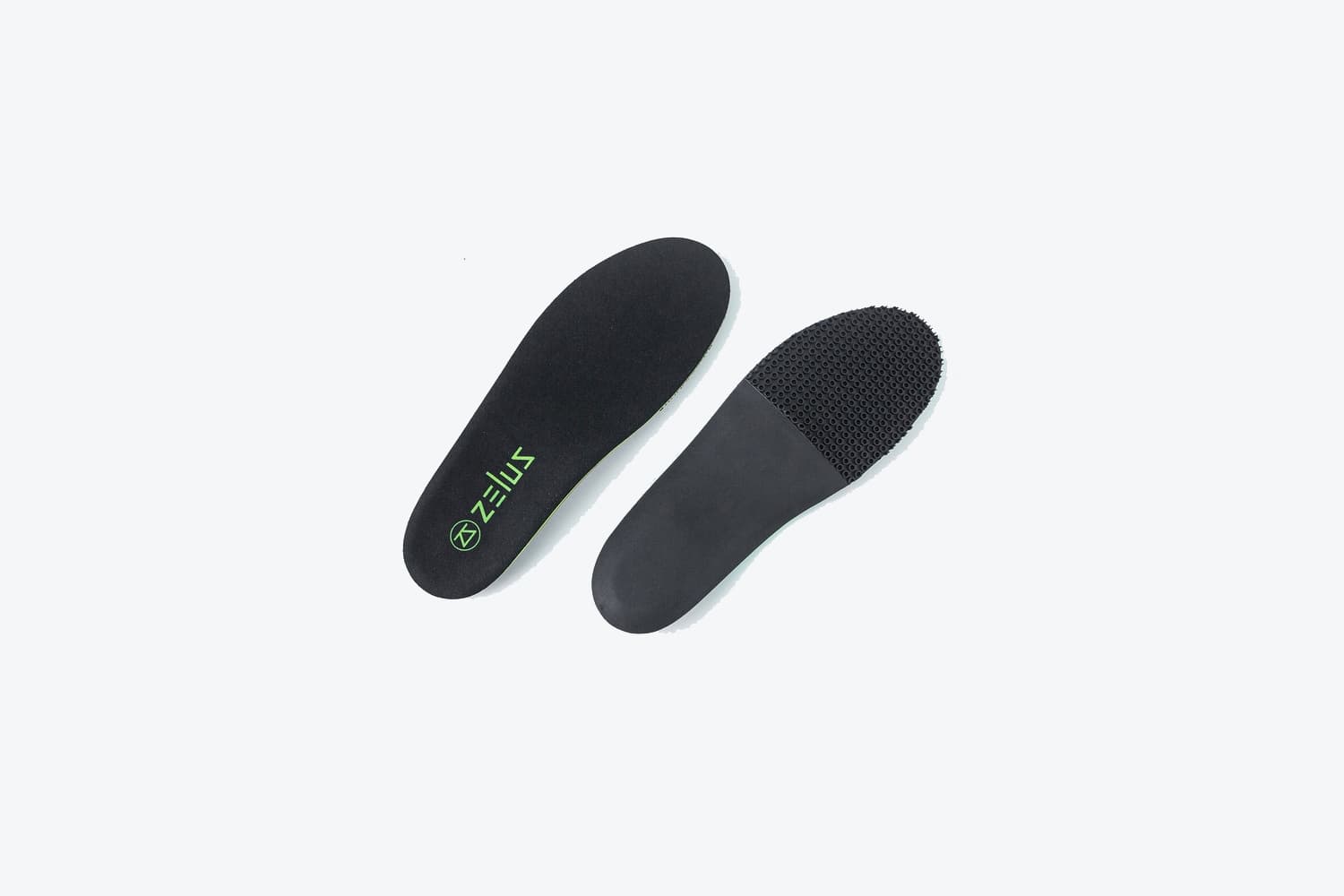 Zelus Support Insoles Review