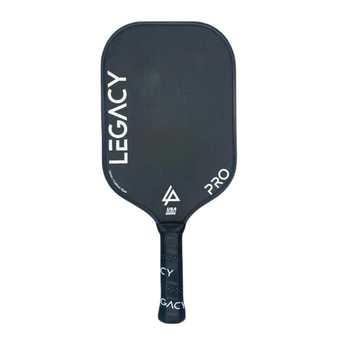 The Legacy Pro Review pickleball product photo