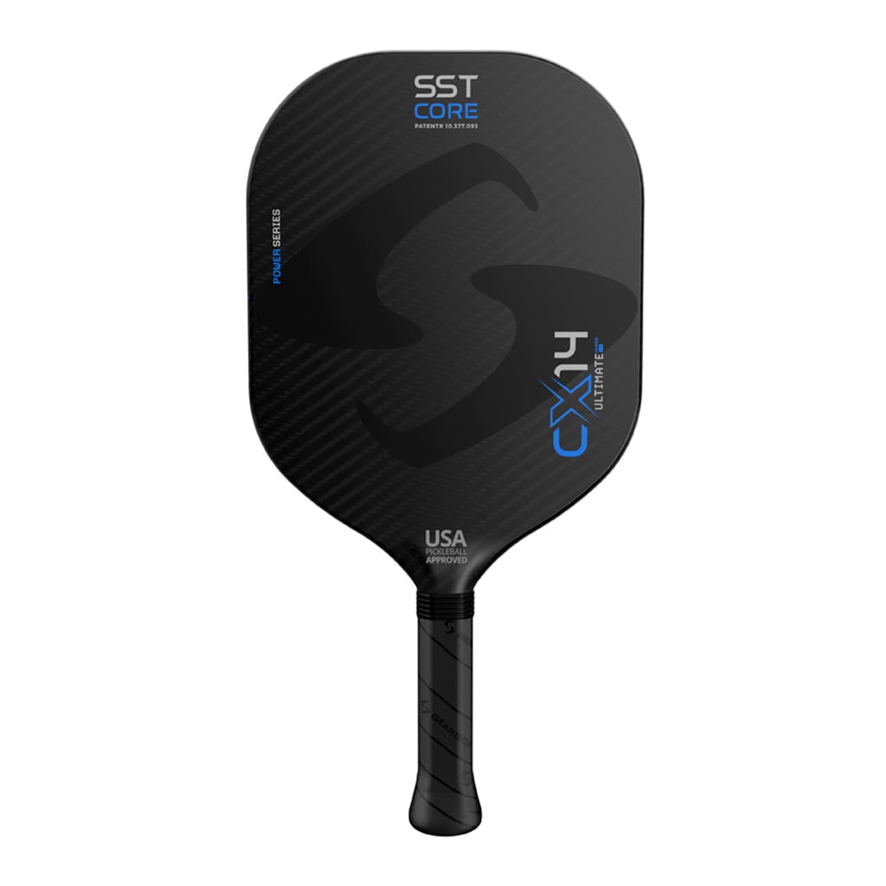 Gearbox CX14 Ultimate Review pickleball product photo