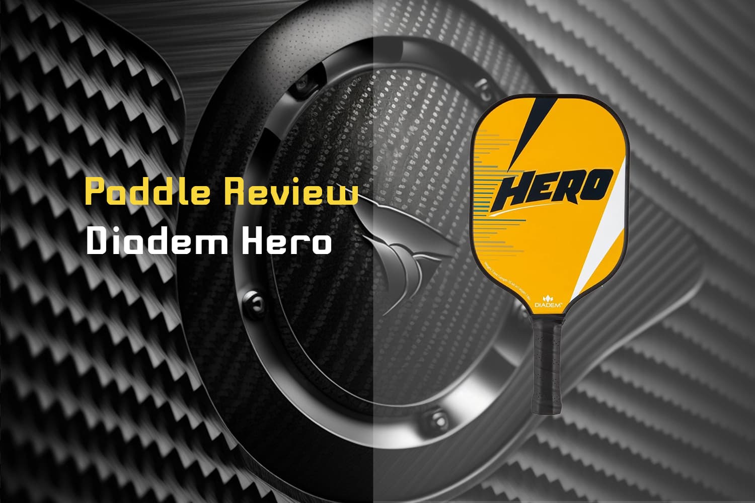 Diadem Hero