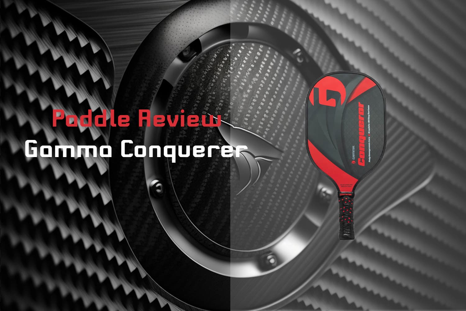 Gamma Conqueror Review