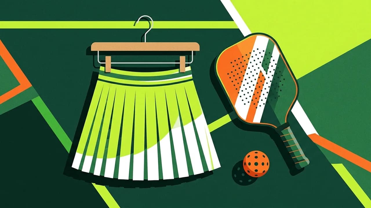 Pickleball Skirts: The Best Skirts For Performance & Style