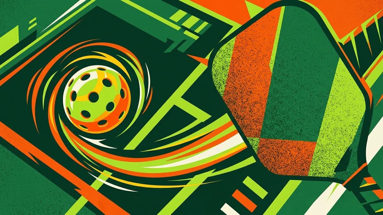 Top 12 Pickleball Paddles For Spin